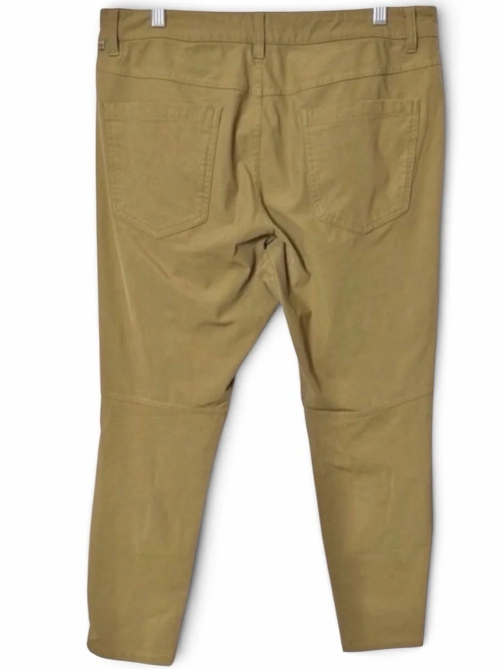 Lululemon Men's ABC 5 Pocket Pants Size 33-Artifact